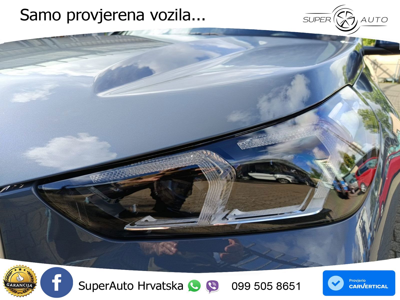BMW iX1 66.5 kWh (204 KS) eDrive20