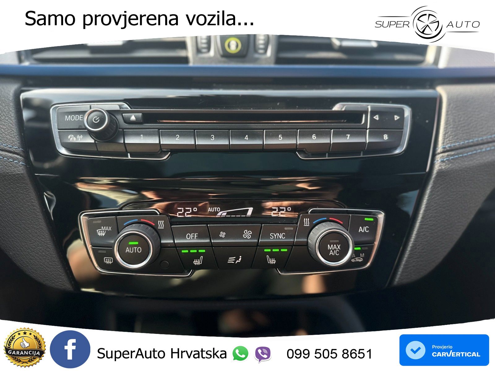 BMW X2 xDrive20d Steptronic M Sport LED+GR SJED+ACC