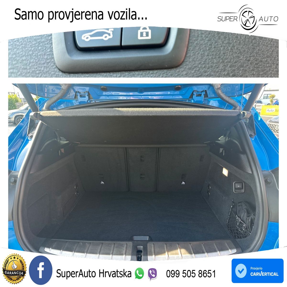 BMW X2 xDrive20d Steptronic M Sport LED+GR SJED+ACC