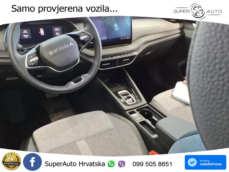 Škoda Octavia Combi 1.5 TSI (150 KS) DSG Selection