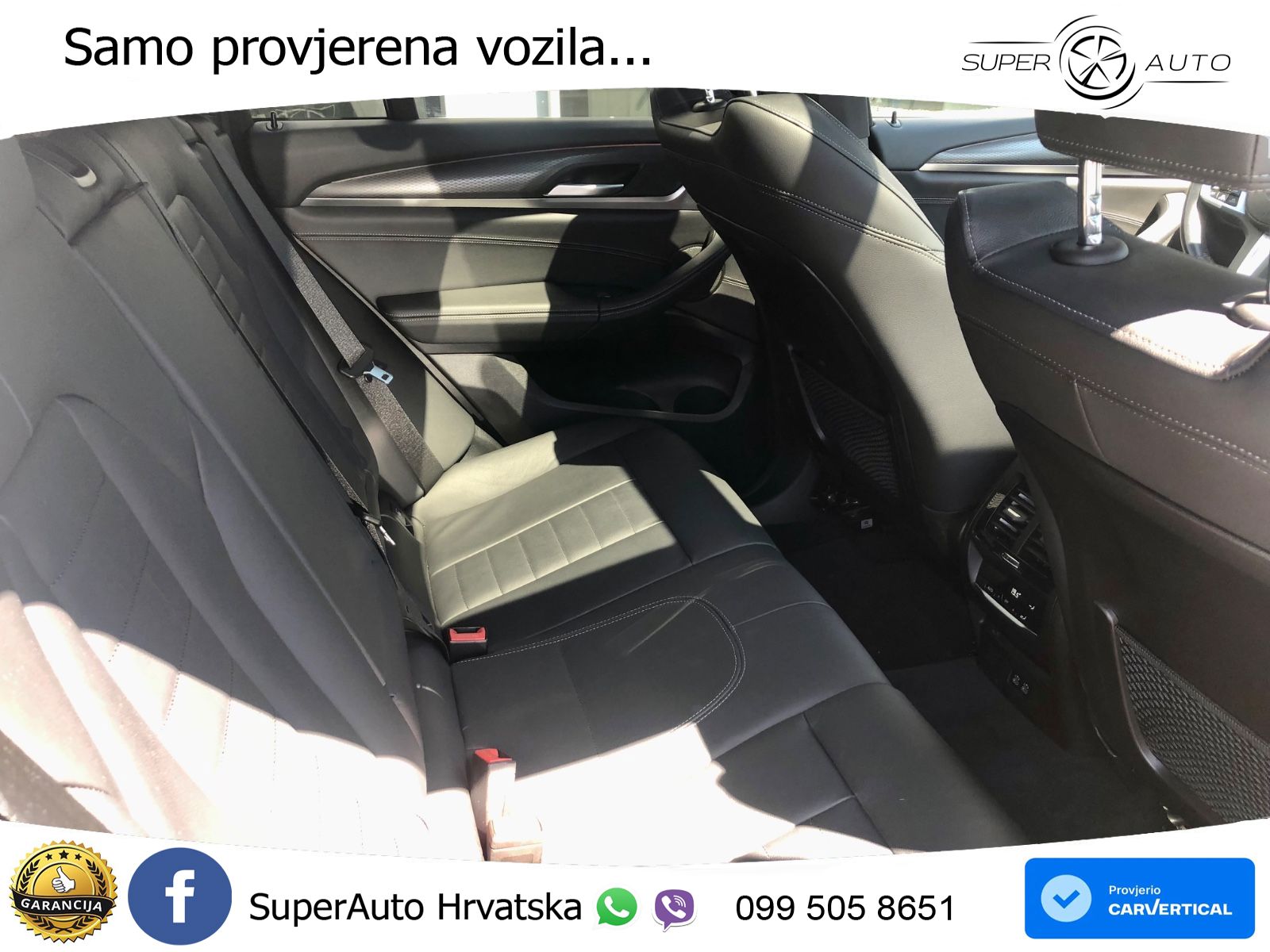BMW X4 30d (286 KS) xDrive Steptronic M Sport