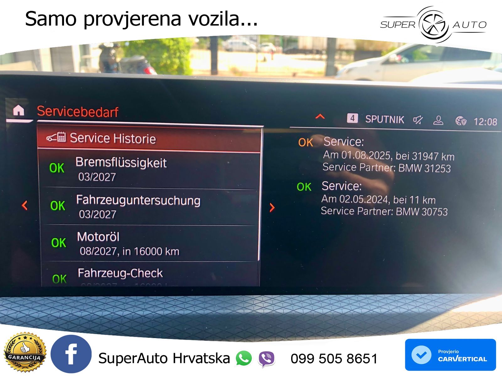BMW X4 30d (286 KS) xDrive Steptronic M Sport