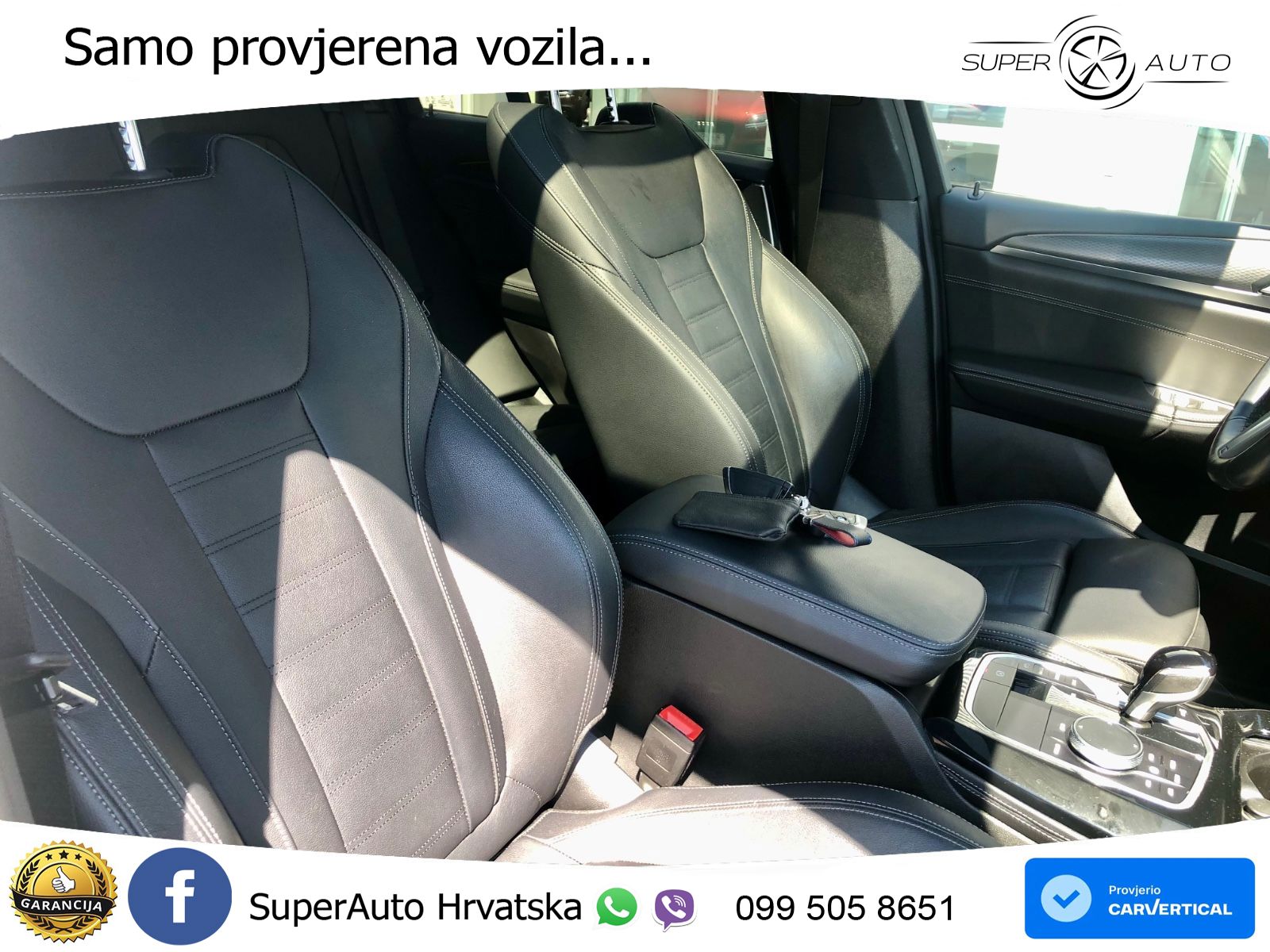 BMW X4 30d (286 KS) xDrive Steptronic M Sport