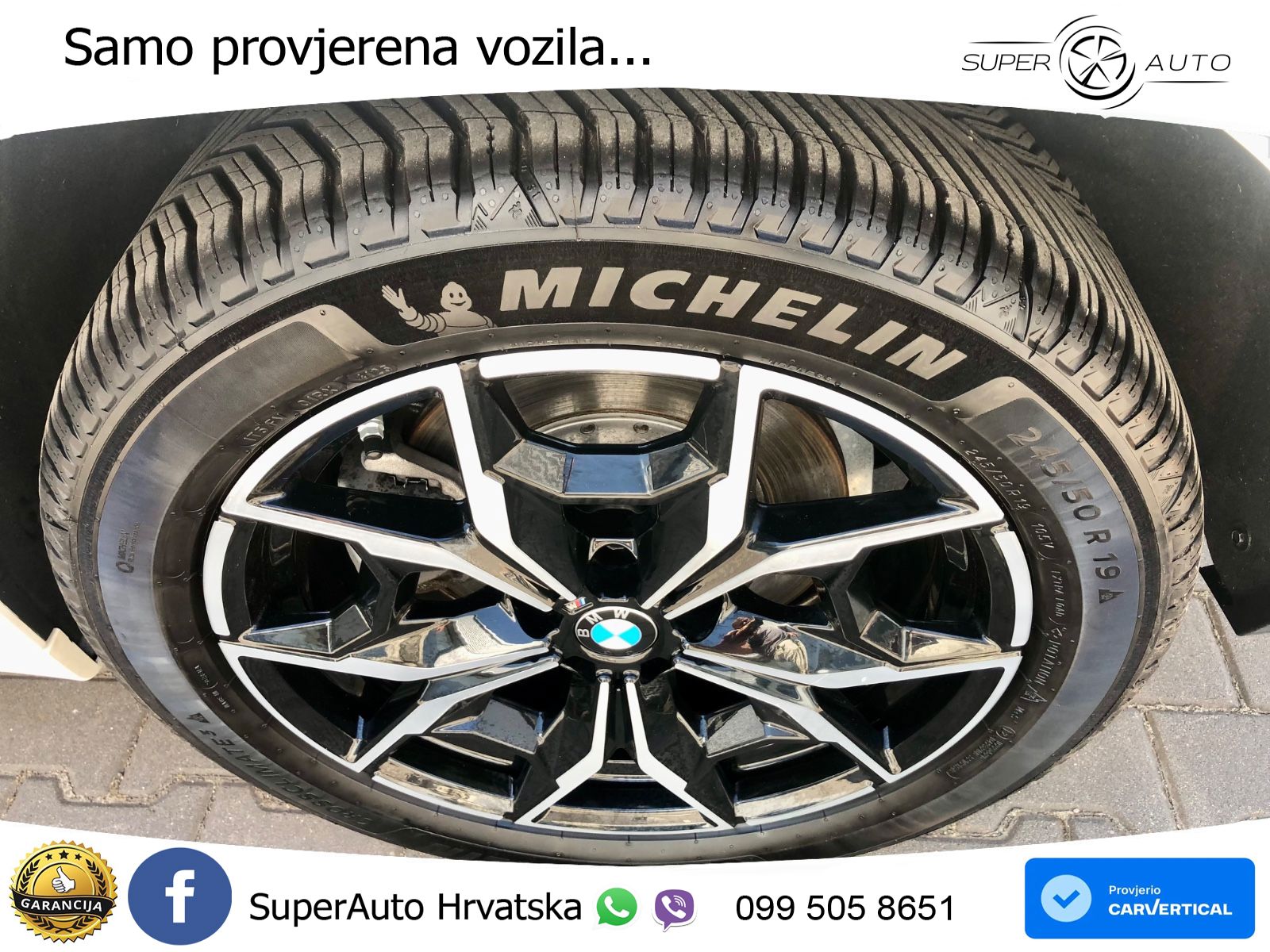 BMW X4 30d (286 KS) xDrive Steptronic M Sport