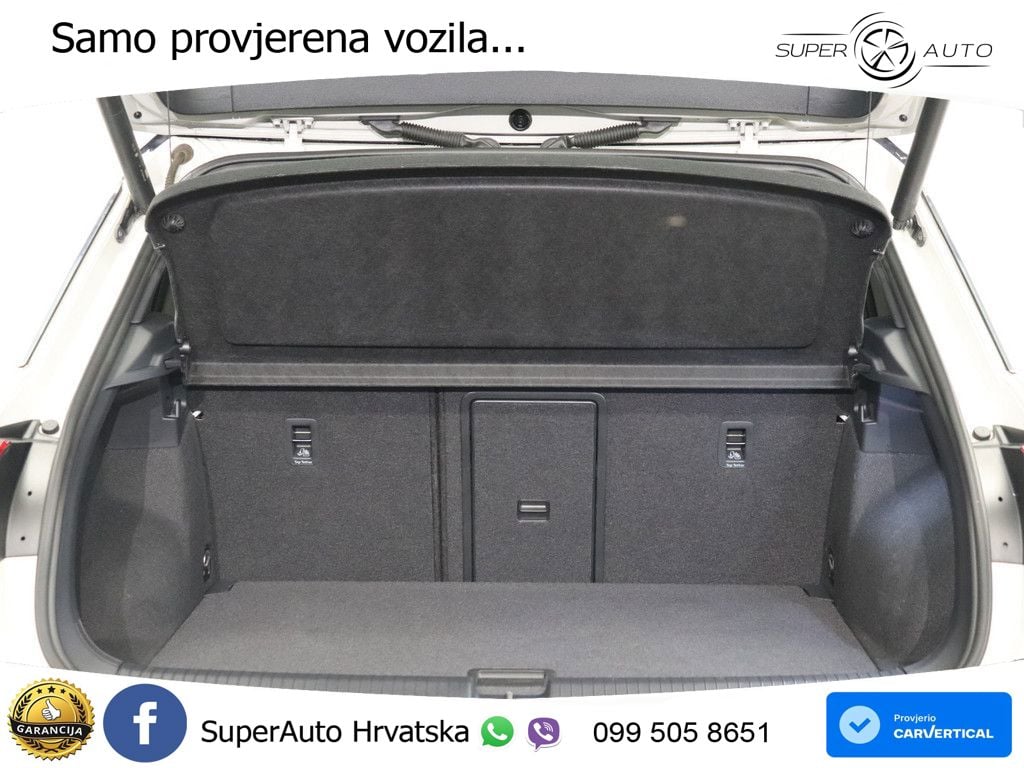 Volkswagen T-Roc 2.0 TDI (150 KS) DSG R-Line MATRIX+GR SJED+KAM