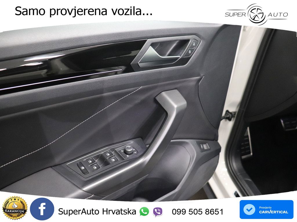Volkswagen T-Roc 2.0 TDI (150 KS) DSG R-Line MATRIX+GR SJED+KAM