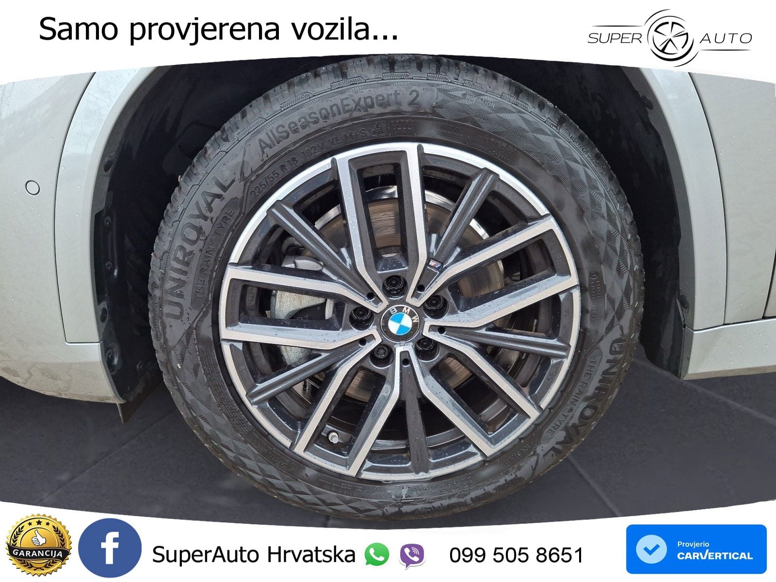 BMW X1 20i (170 KS) sDrive Steptronic