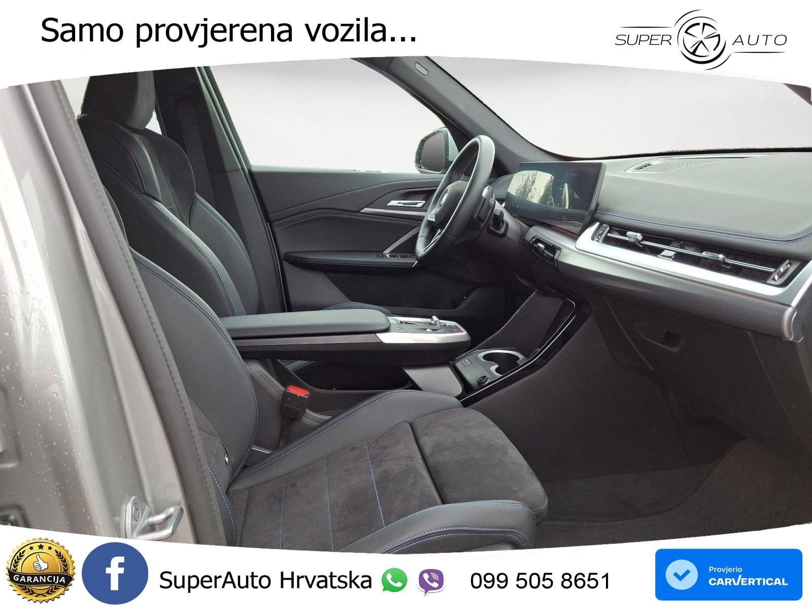 BMW X1 20i (170 KS) sDrive Steptronic