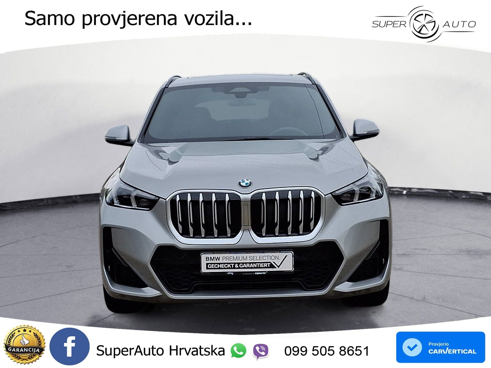 BMW X1 20i (170 KS) sDrive Steptronic