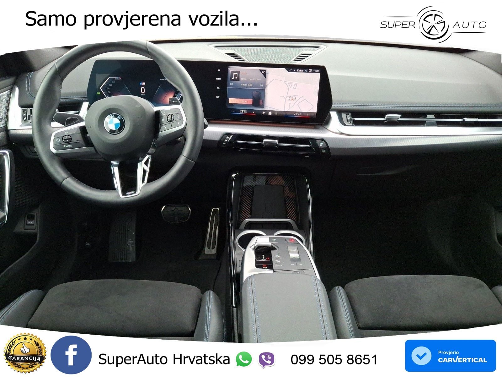 BMW X1 20i (170 KS) sDrive Steptronic