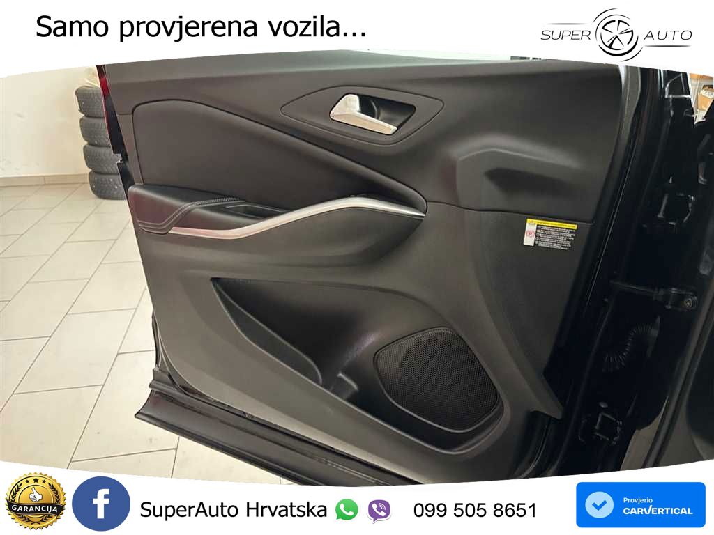 Opel Grandland 1.2i Turbo (130 KS) Automatic LED+ACC