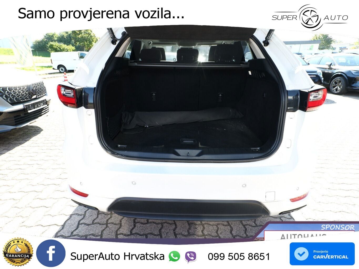 Mazda CX-60 3.3 e-Skyactiv D (200 KS) Automatic LED+GR SJED+ACC