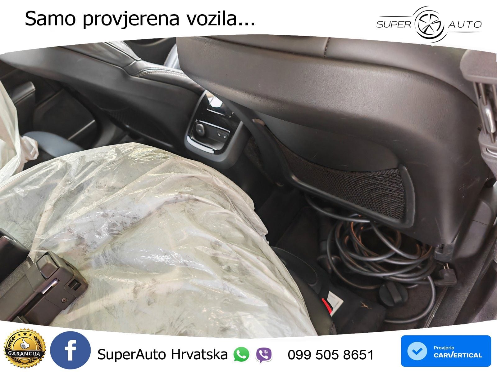 Volvo V90 Recharge T6 AWD Geartronic LED+GR SJED+ACC