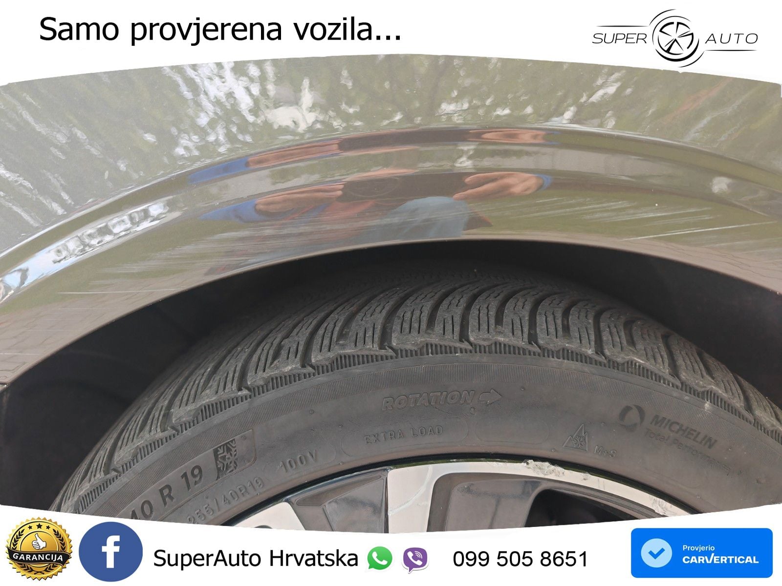 Volvo V90 Recharge T6 AWD Geartronic LED+GR SJED+ACC