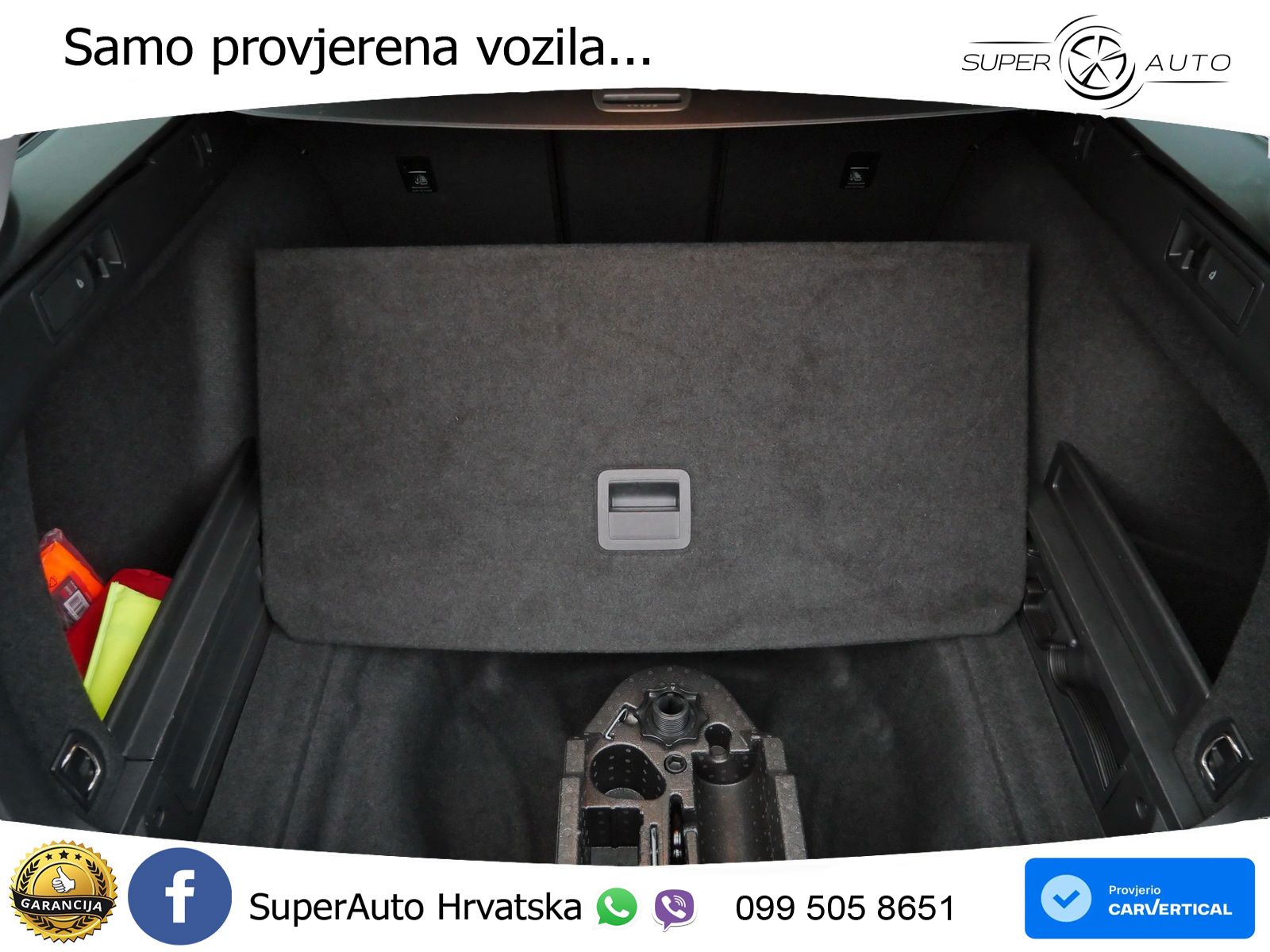 Volkswagen Passat Variant 1.5 TSI (150 KS) DSG ACT LED+GR SJED+ACC