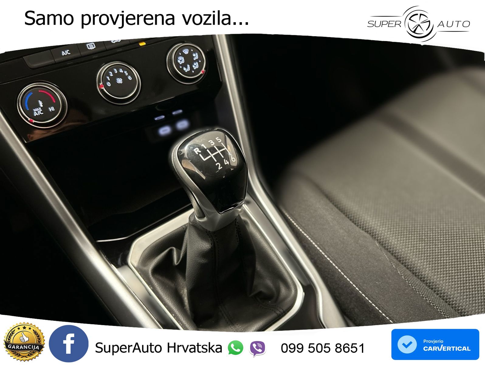 Volkswagen T-Roc 2.0 TDI (116 KS)