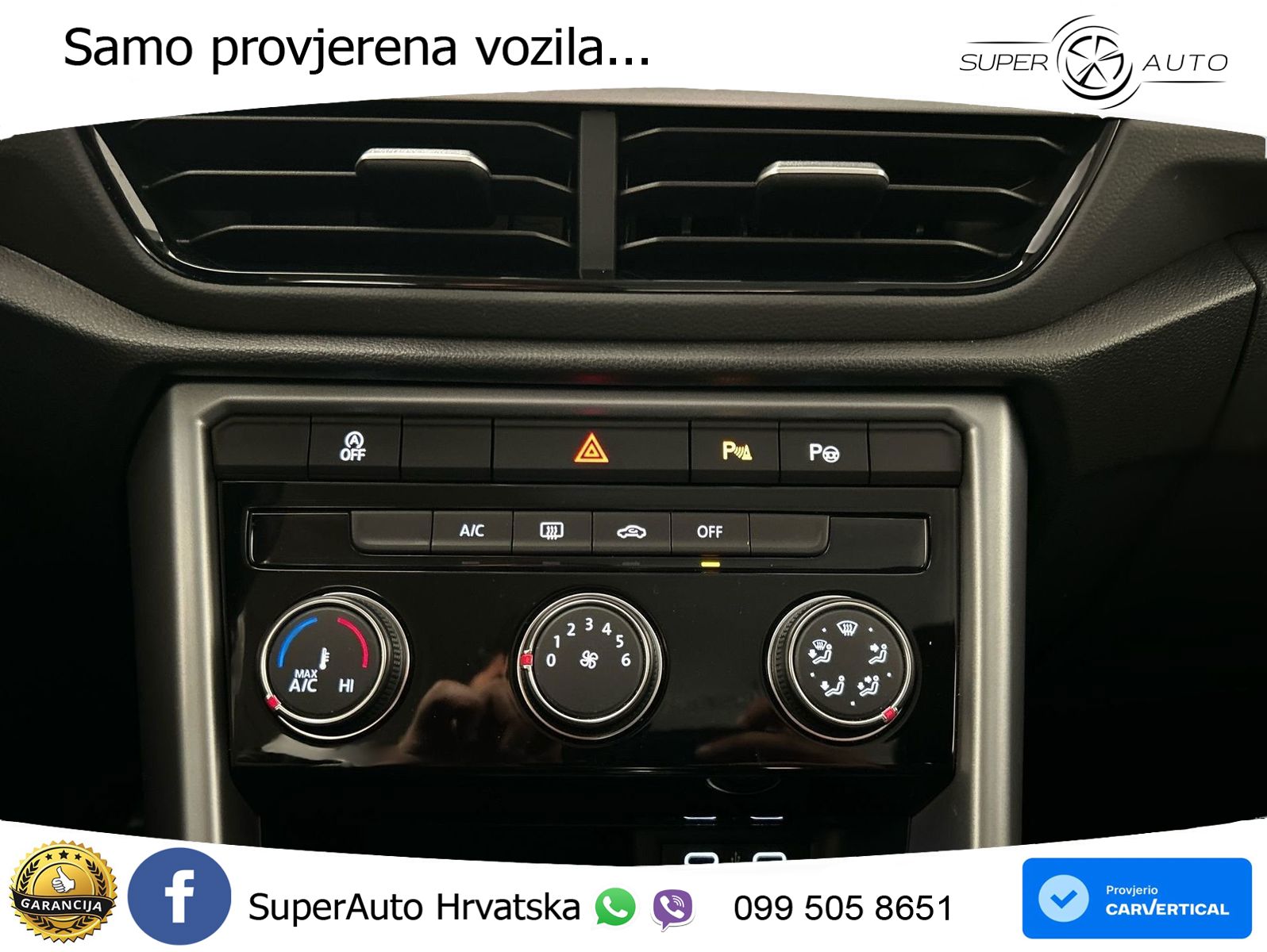 Volkswagen T-Roc 2.0 TDI (116 KS)