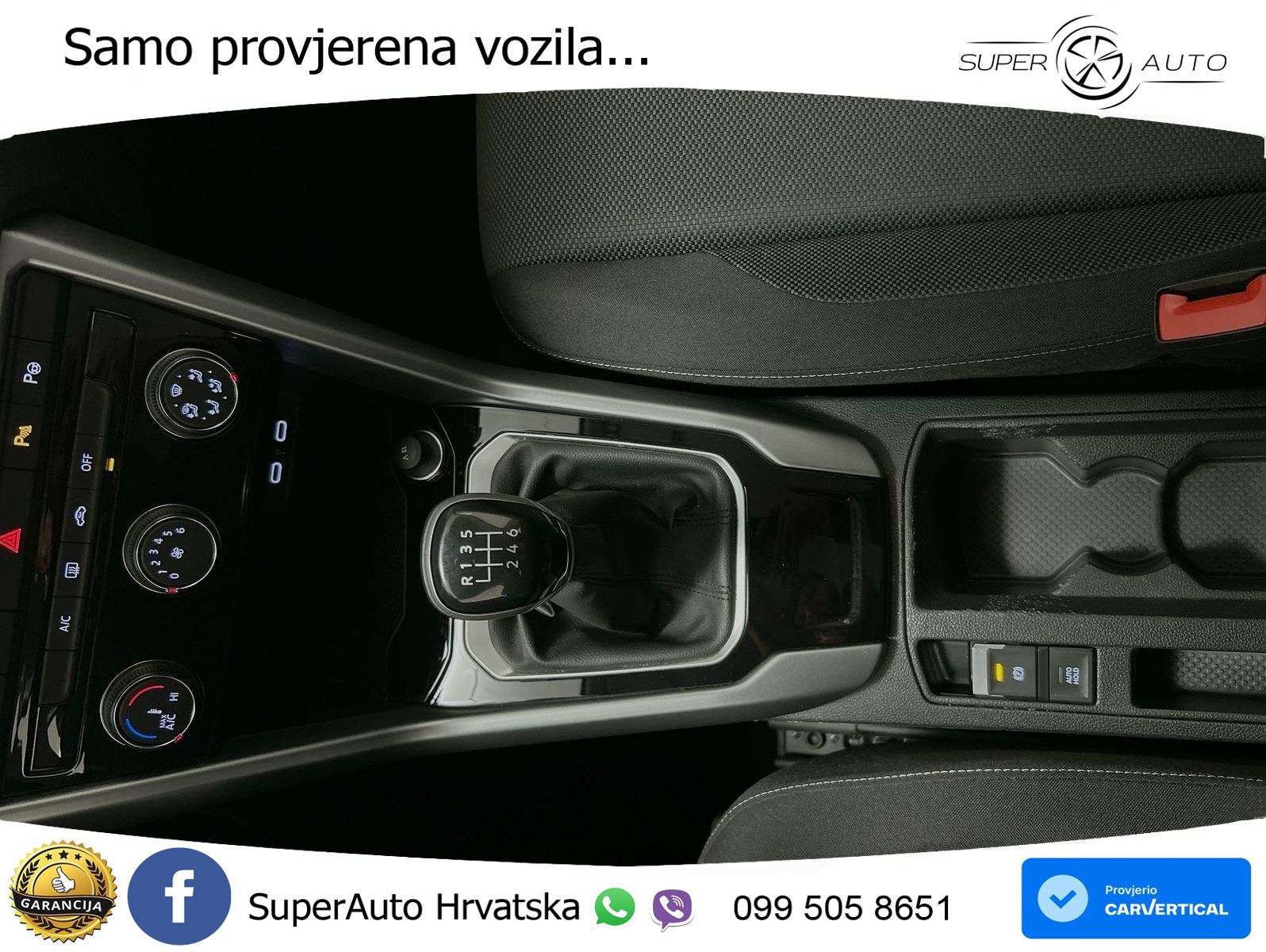Volkswagen T-Roc 2.0 TDI (116 KS)
