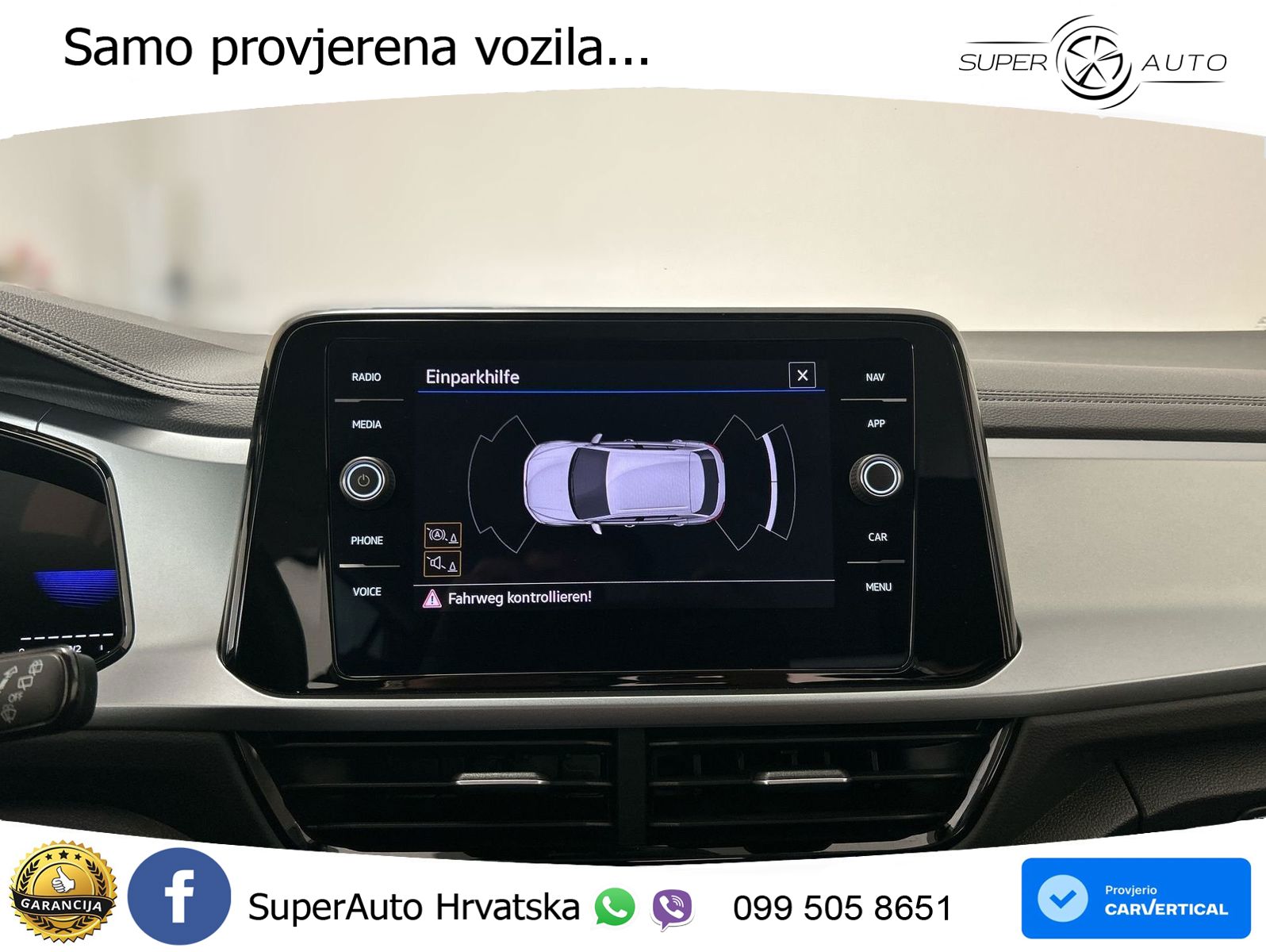 Volkswagen T-Roc 2.0 TDI (116 KS)