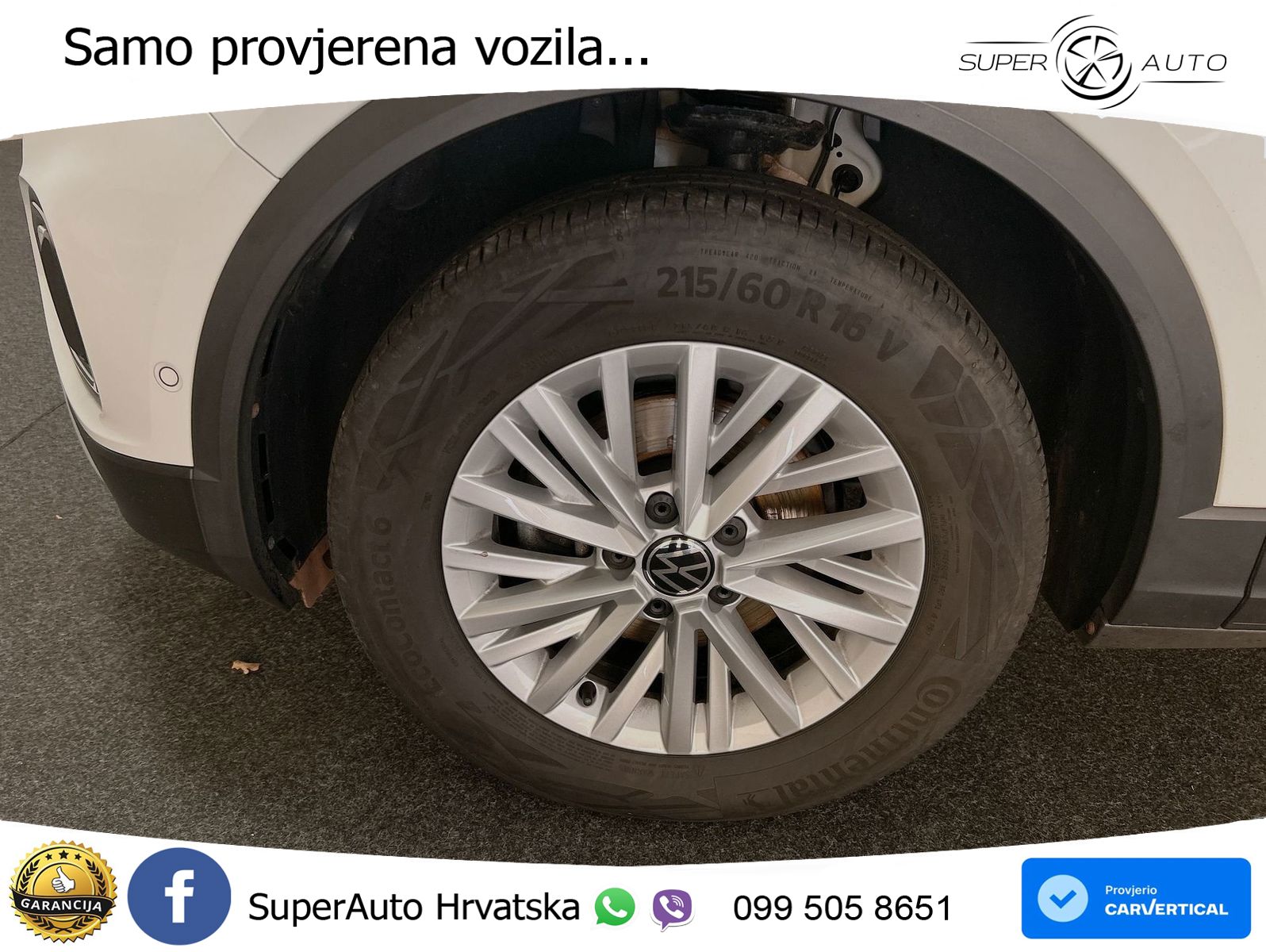 Volkswagen T-Roc 2.0 TDI (116 KS)