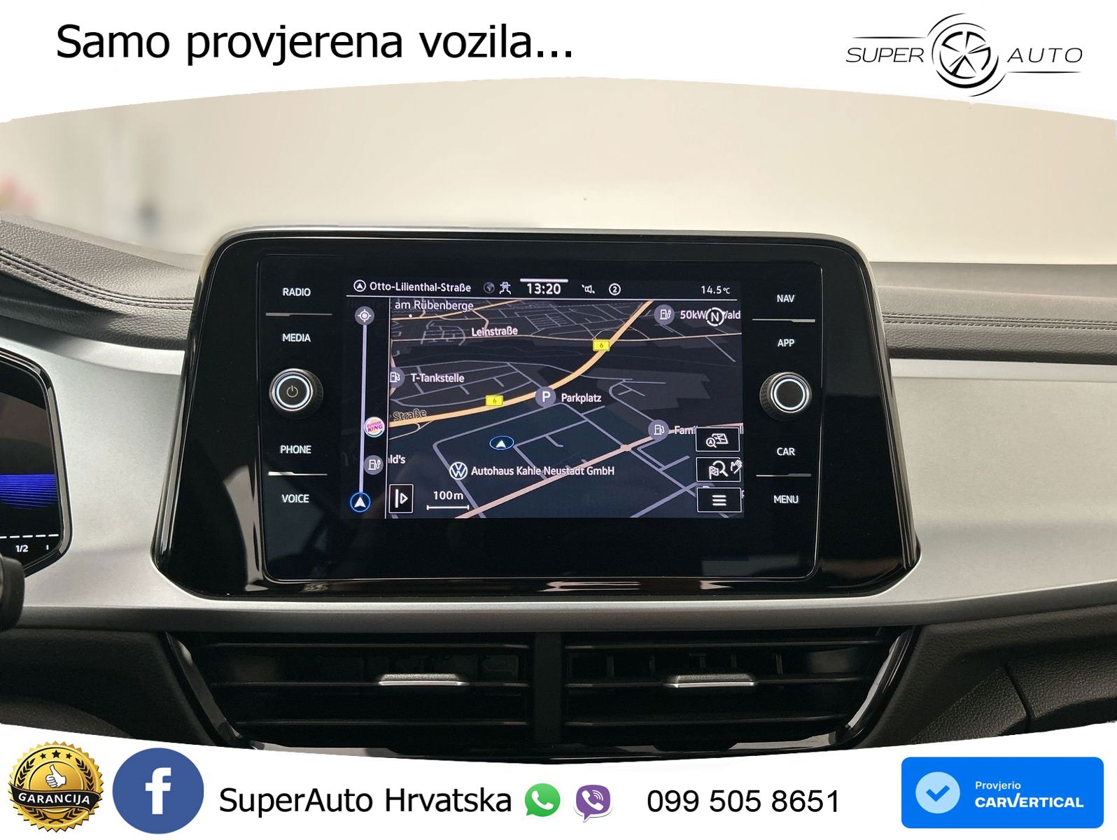 Volkswagen T-Roc 2.0 TDI (116 KS)