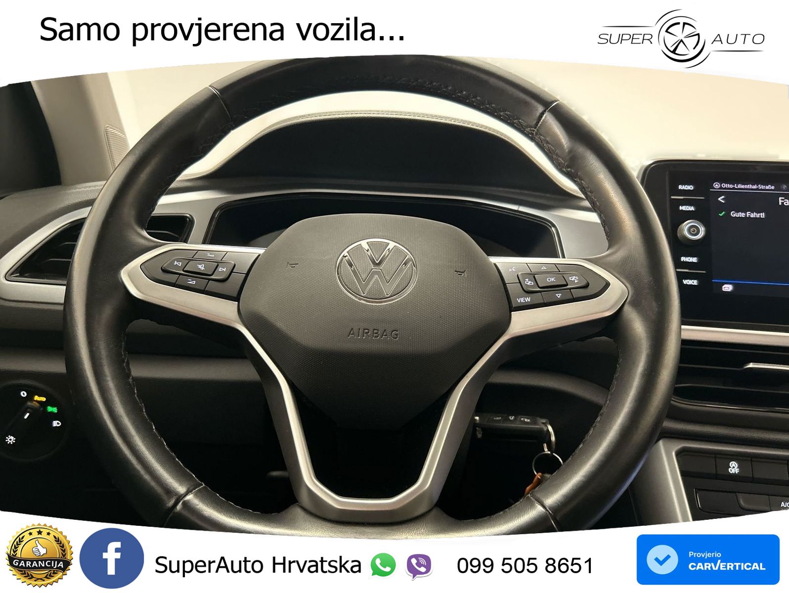 Volkswagen T-Roc 2.0 TDI (116 KS)