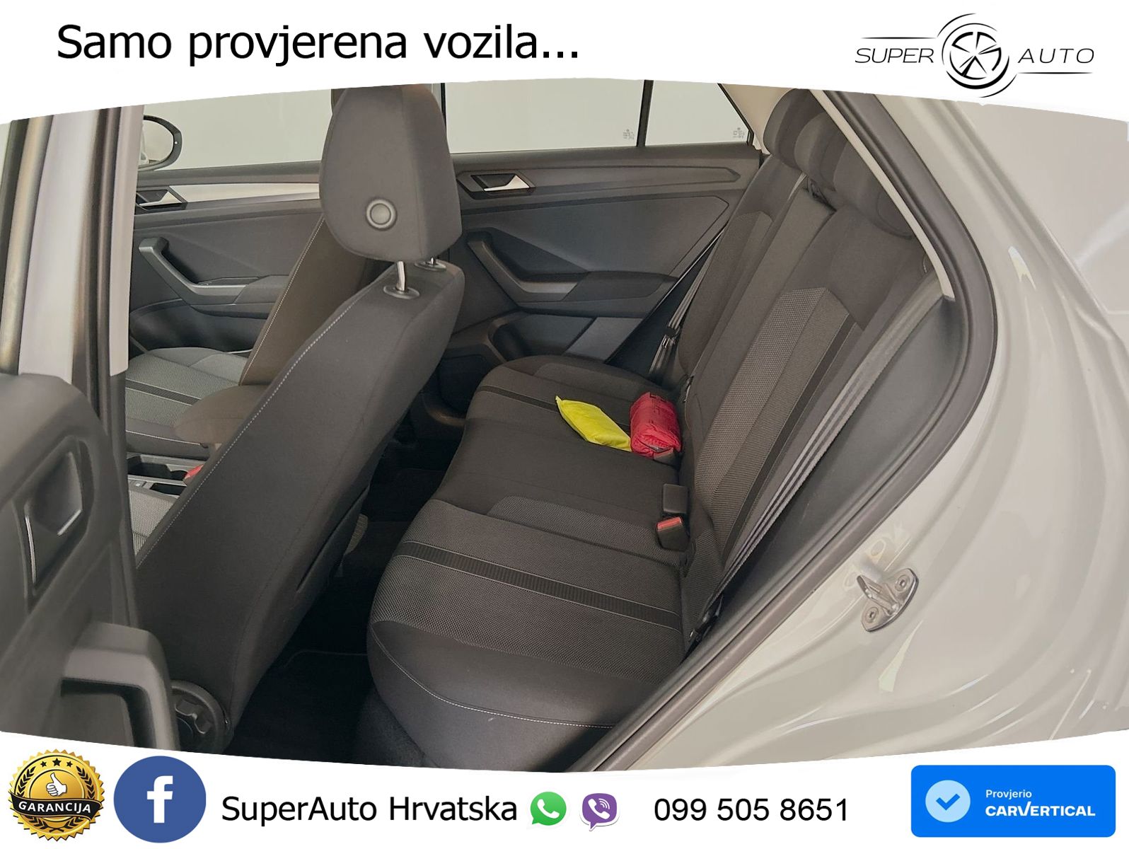 Volkswagen T-Roc 2.0 TDI (116 KS)