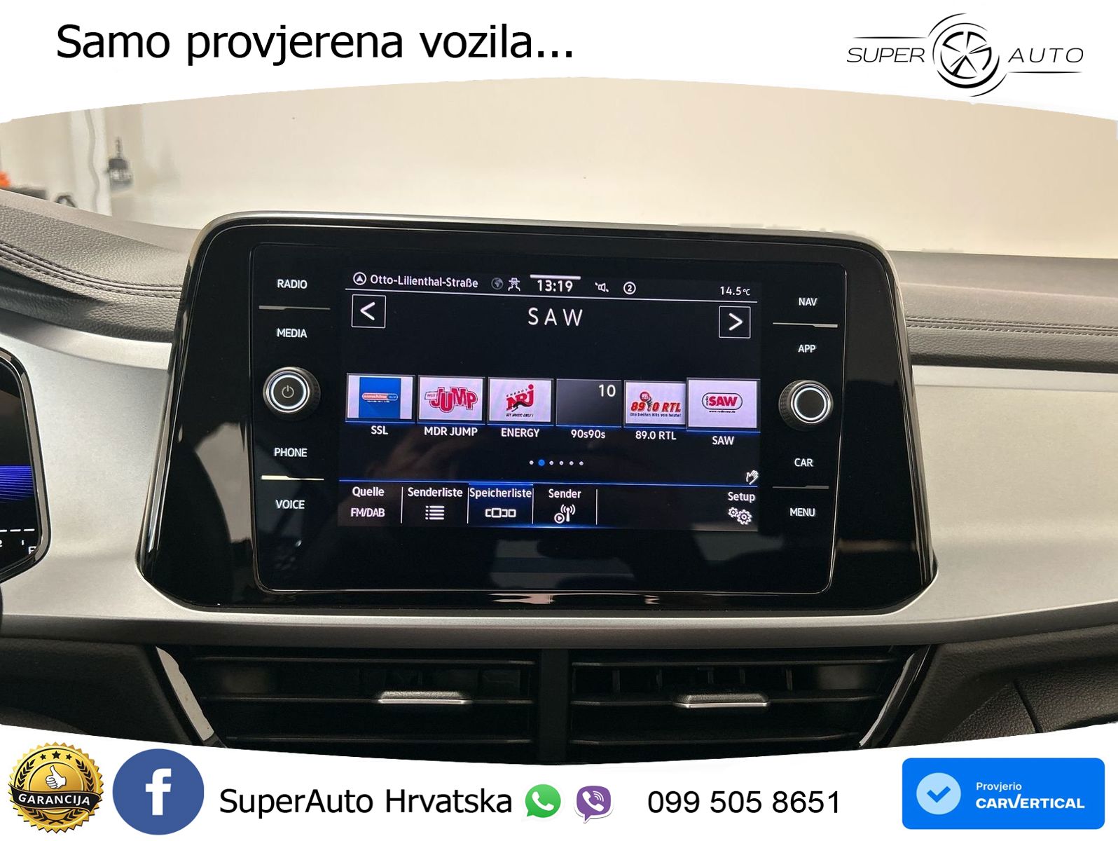 Volkswagen T-Roc 2.0 TDI (116 KS)