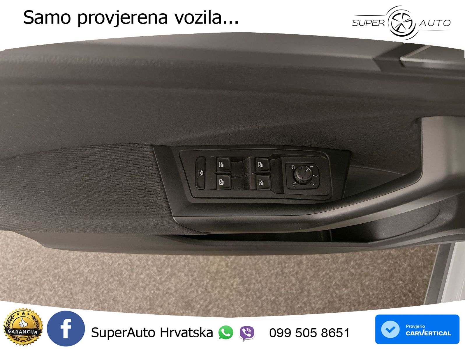 Volkswagen T-Roc 2.0 TDI (116 KS)