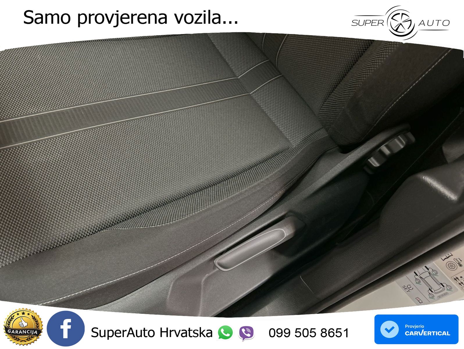 Volkswagen T-Roc 2.0 TDI (116 KS)