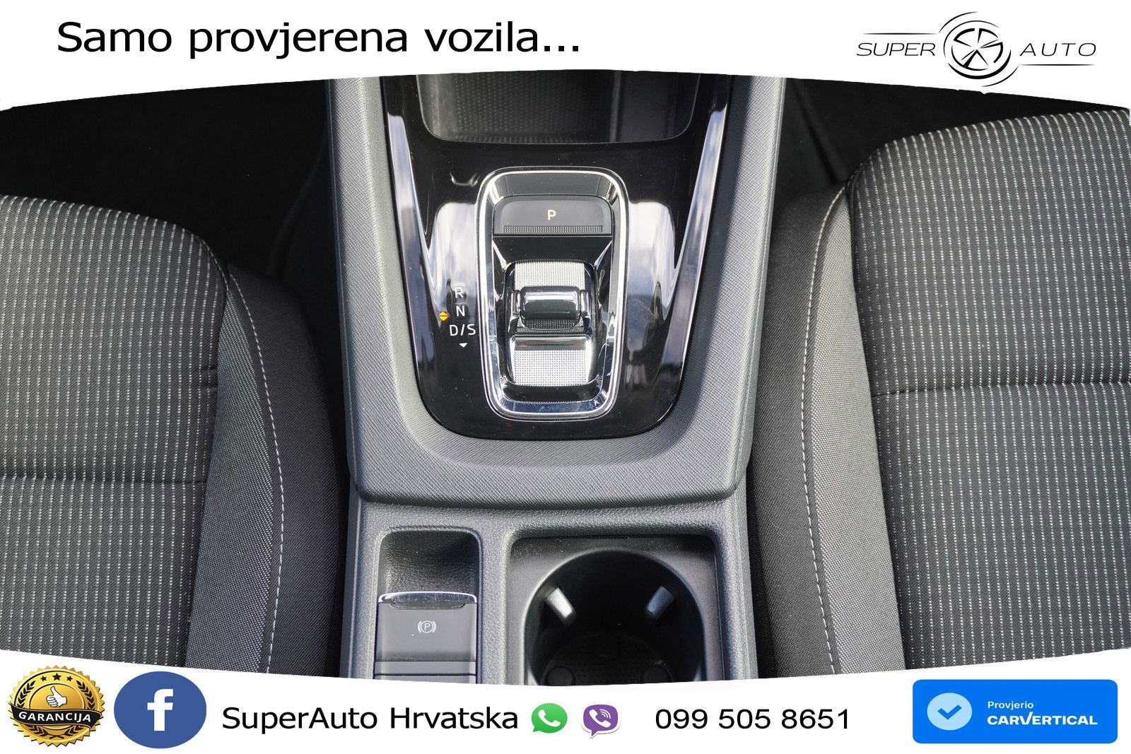 Škoda Octavia Combi 1.5 TSI (150 KS) DSG LED+GR SJED+ACC