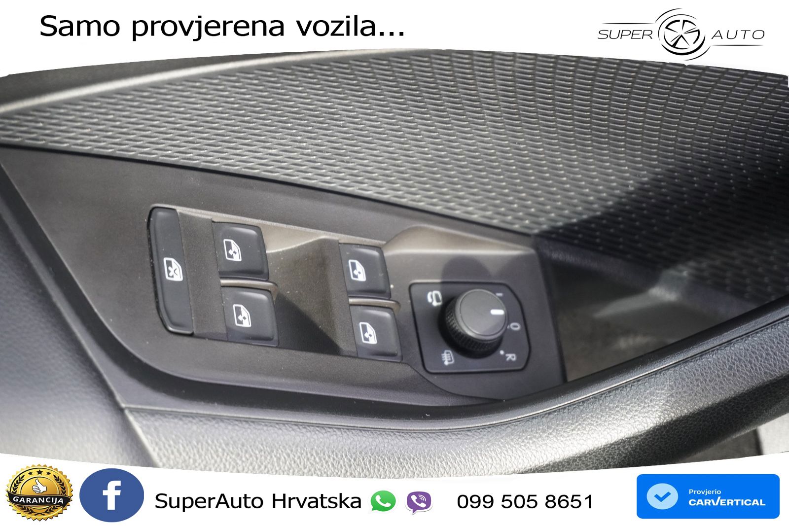 Škoda Octavia Combi 1.5 TSI (150 KS) DSG LED+GR SJED+ACC