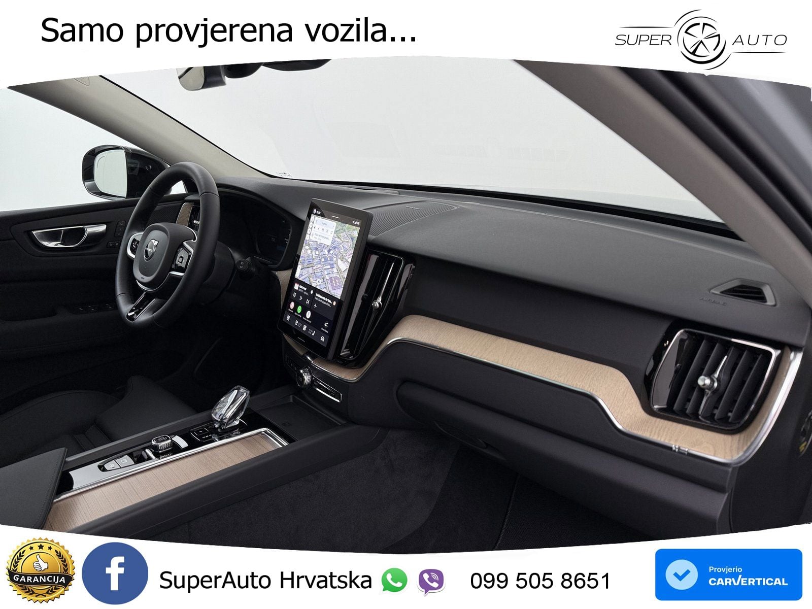 Volvo XC60 T8 AWD Geartronic ACC+HEAD+4xGR SJED+360+PANO