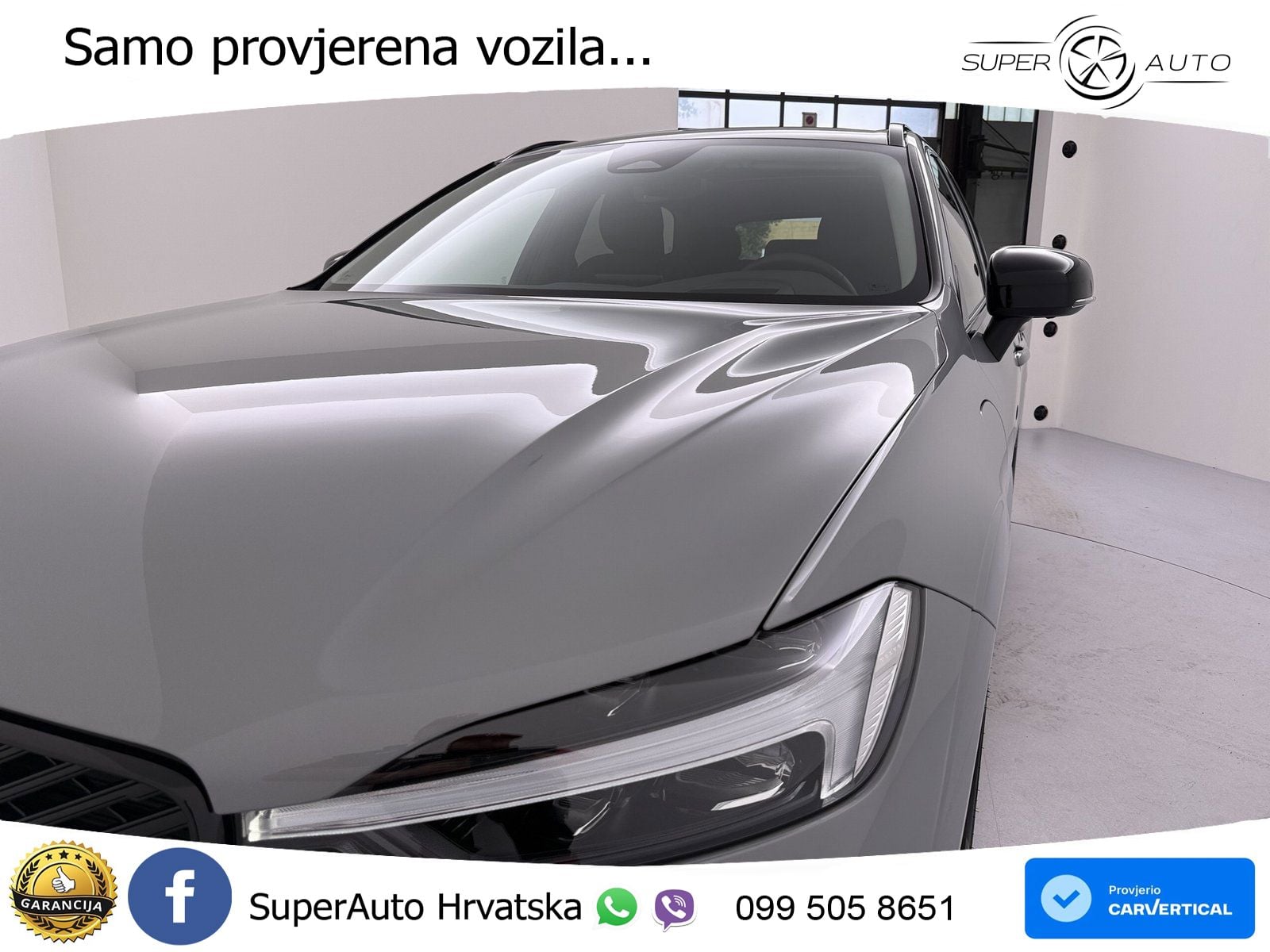 Volvo XC60 T8 AWD Geartronic ACC+HEAD+4xGR SJED+360+PANO