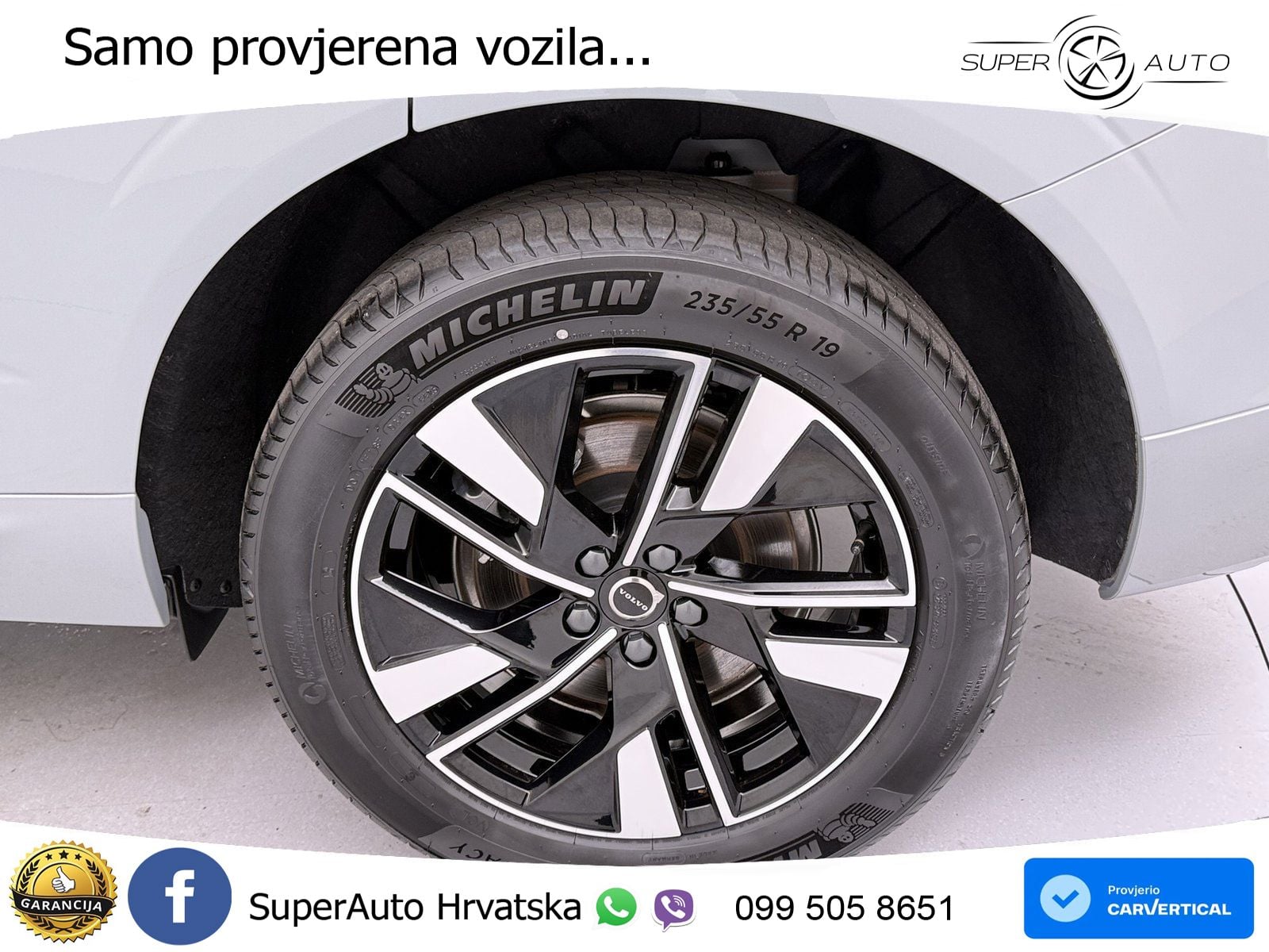 Volvo XC60 T8 AWD Geartronic ACC+HEAD+4xGR SJED+360+PANO