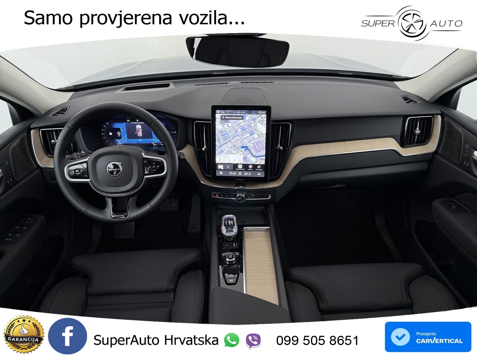 Volvo XC60 T8 AWD Geartronic ACC+HEAD+4xGR SJED+360+PANO