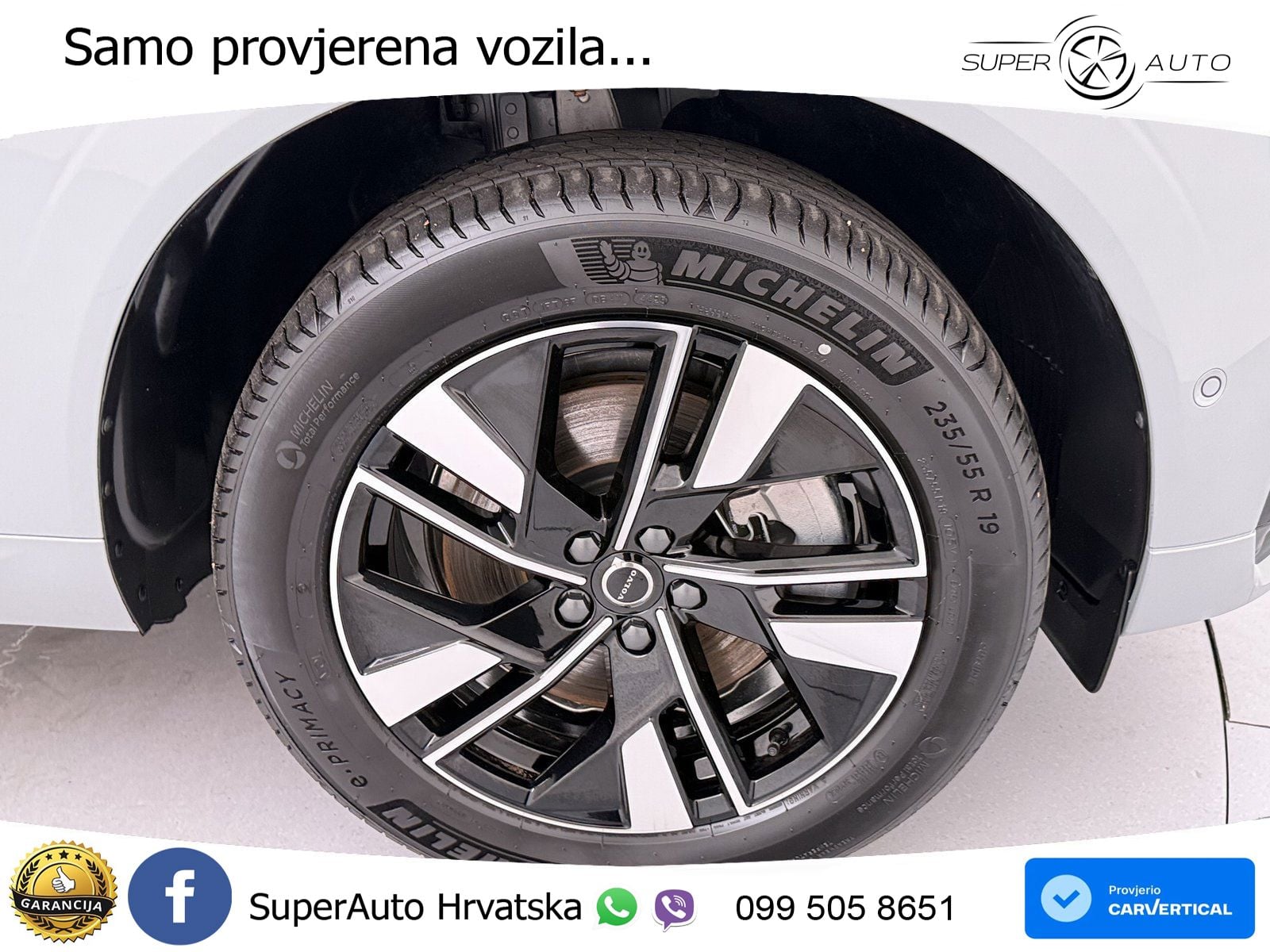 Volvo XC60 T8 AWD Geartronic ACC+HEAD+4xGR SJED+360+PANO