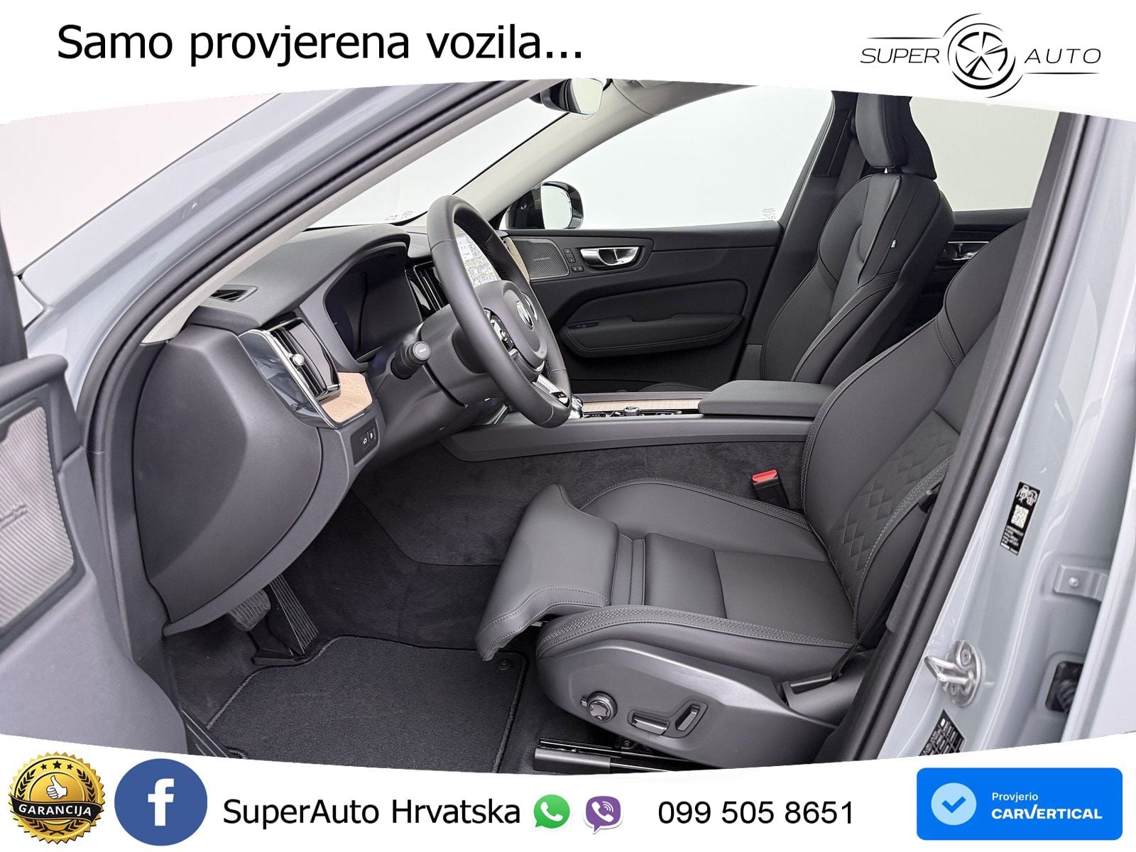 Volvo XC60 T8 AWD Geartronic ACC+HEAD+4xGR SJED+360+PANO