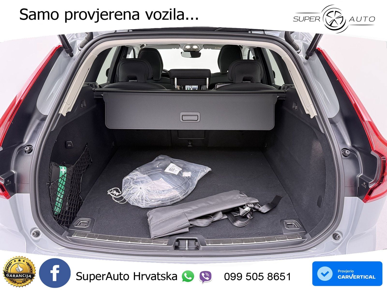 Volvo XC60 T8 AWD Geartronic ACC+HEAD+4xGR SJED+360+PANO