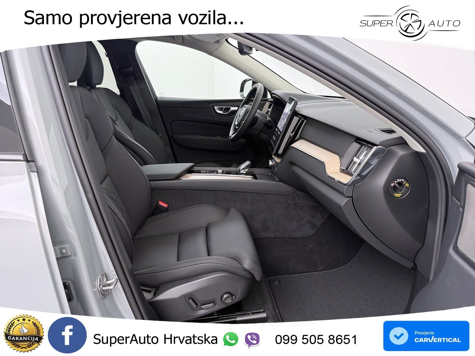 Volvo XC60 T8 AWD Geartronic ACC+HEAD+4xGR SJED+360+PANO