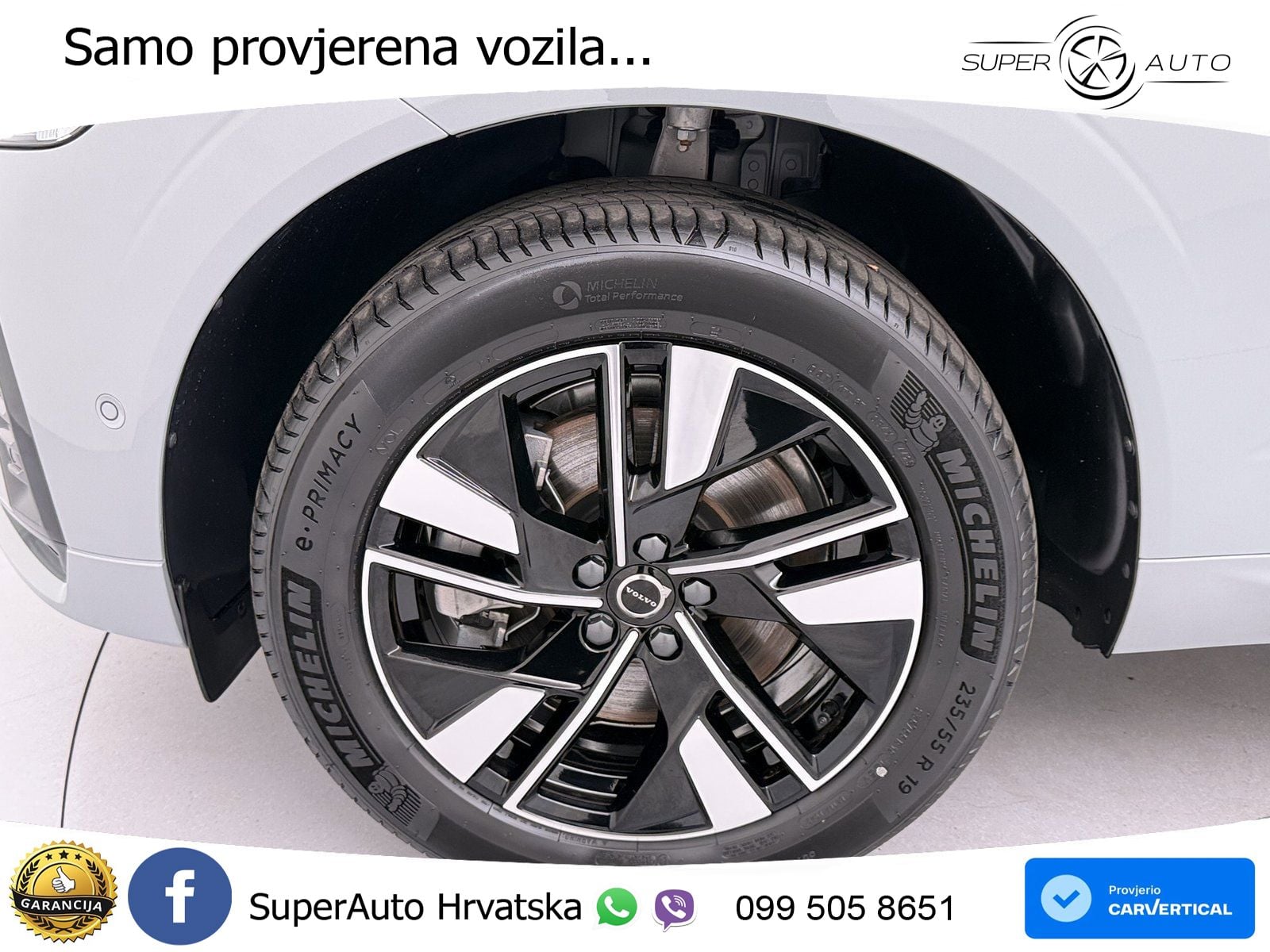 Volvo XC60 T8 AWD Geartronic ACC+HEAD+4xGR SJED+360+PANO
