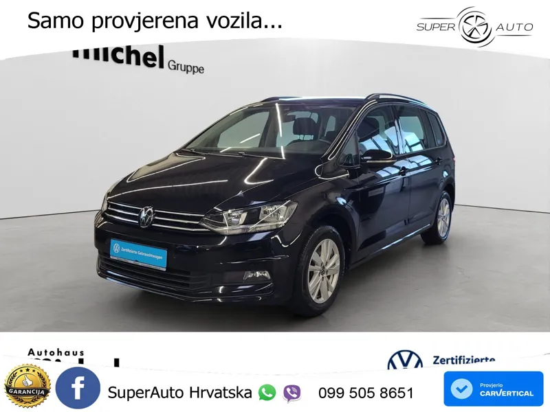 VW Touran
