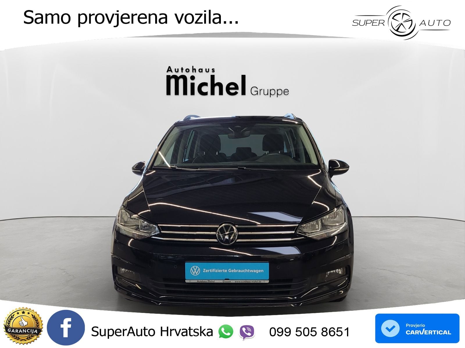 VW Touran