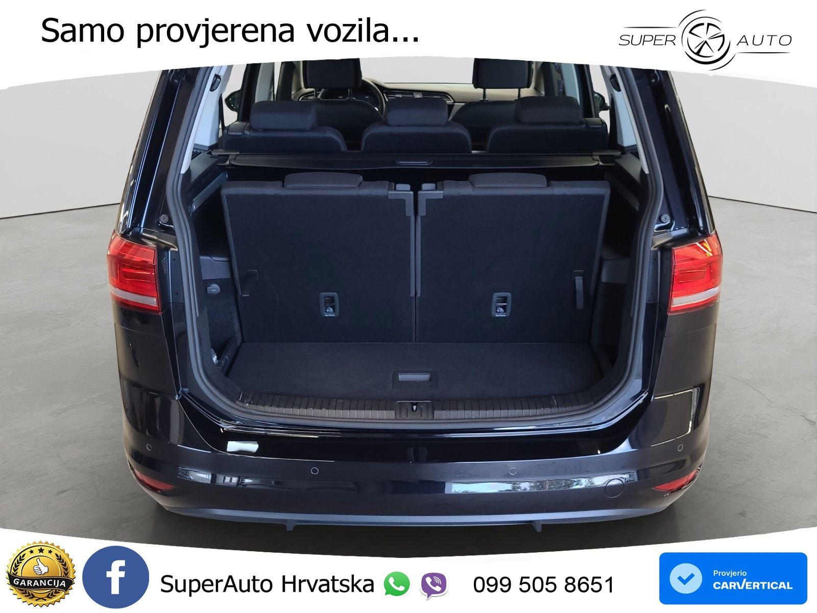 VW Touran