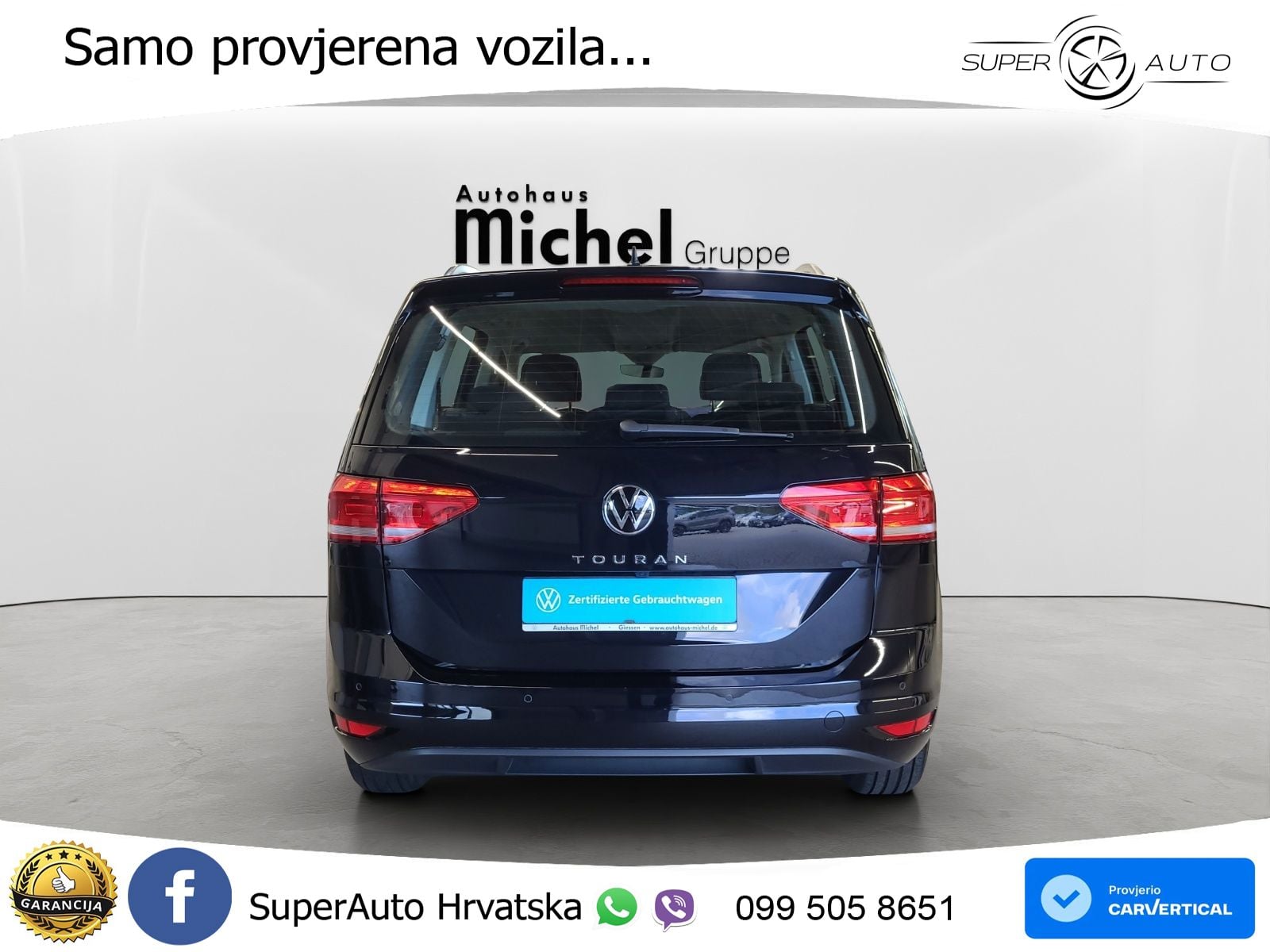 VW Touran