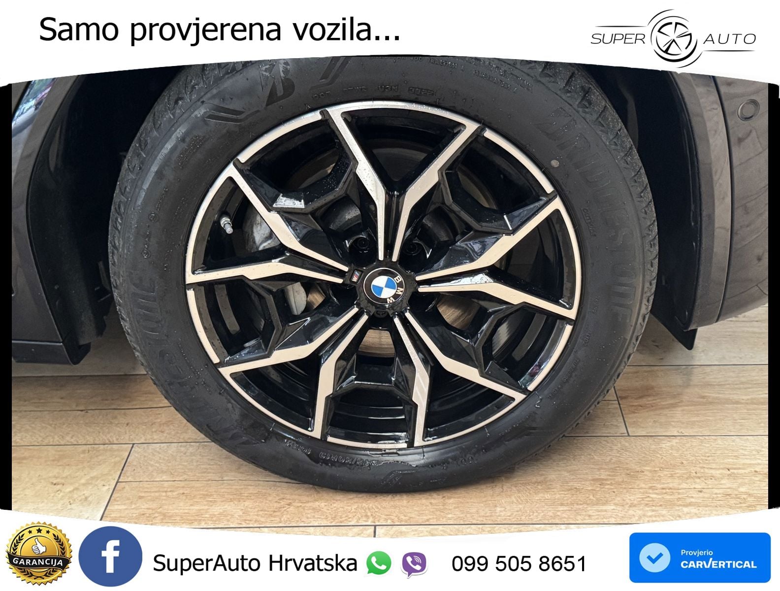 BMW X3 30d xDrive Steptronic M Sport