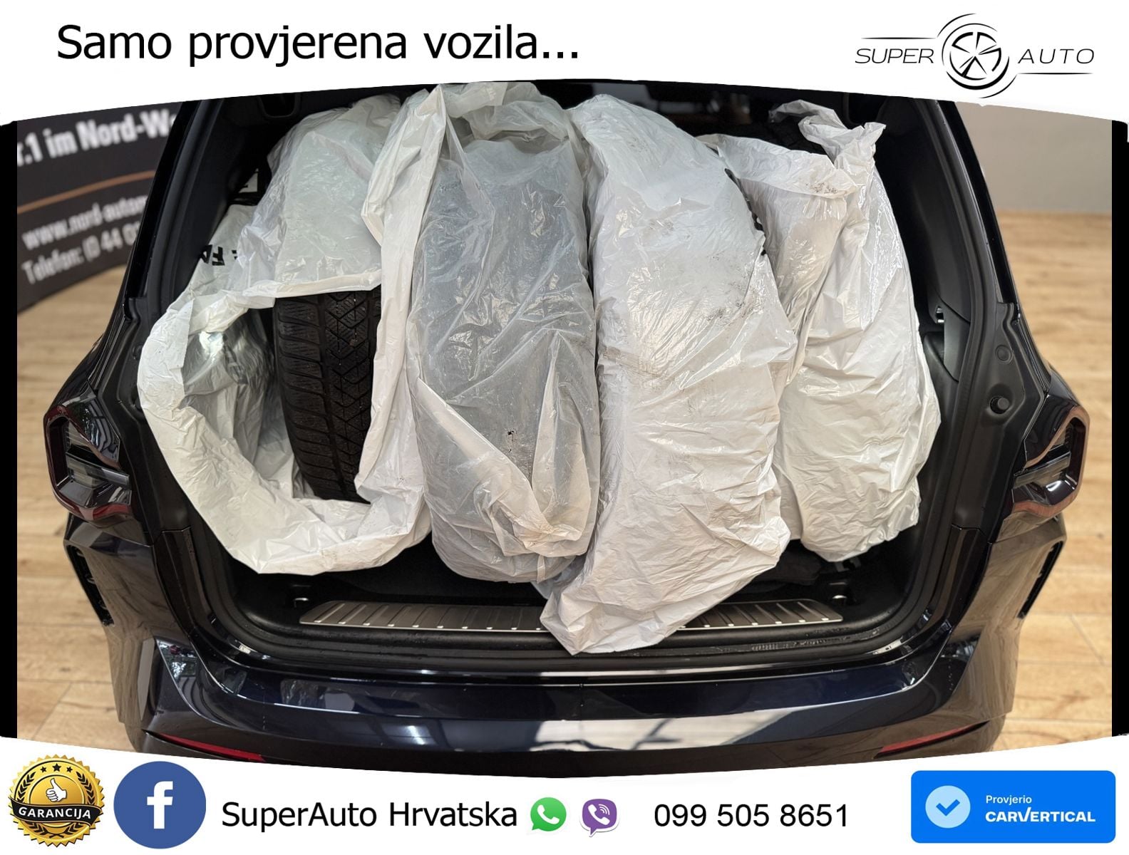 BMW X3 30d xDrive Steptronic M Sport