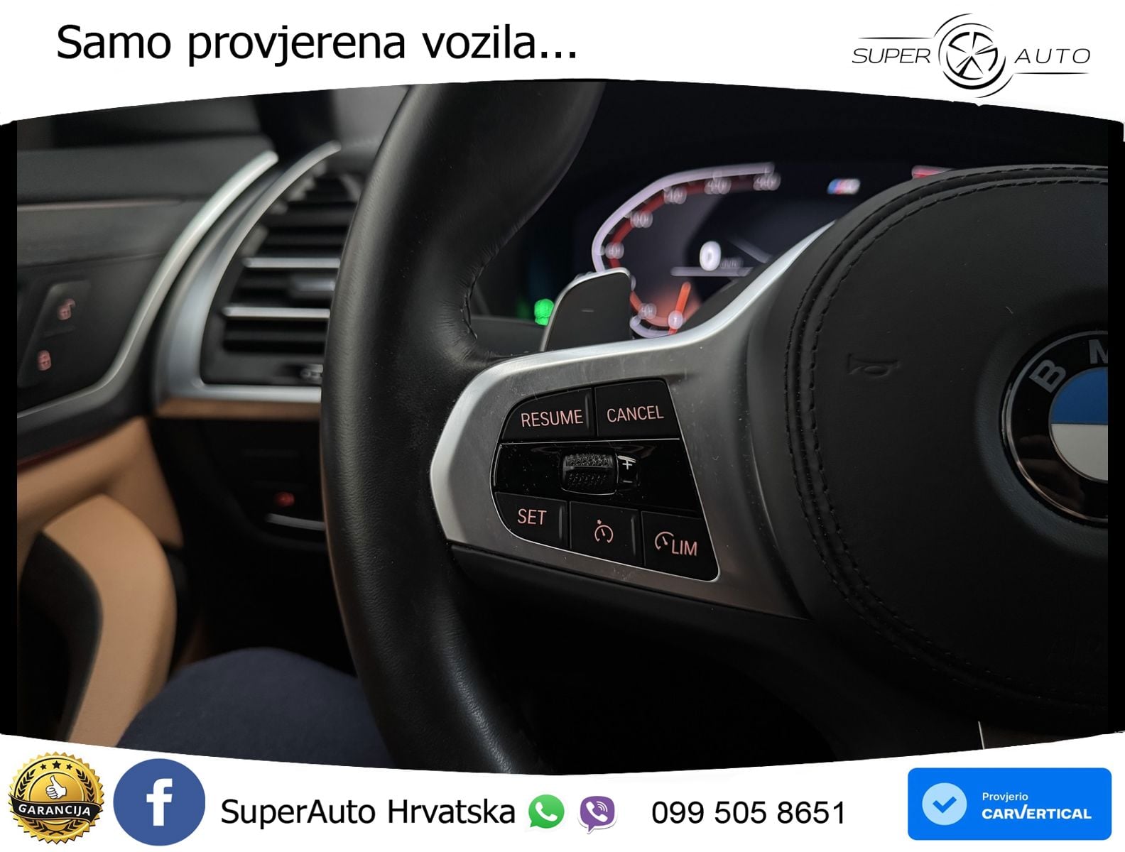 BMW X3 30d xDrive Steptronic M Sport