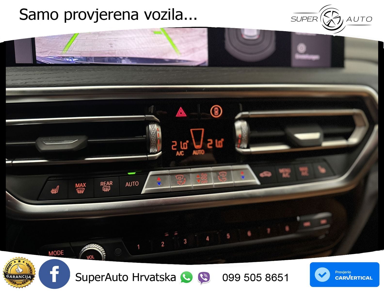 BMW X3 30d xDrive Steptronic M Sport