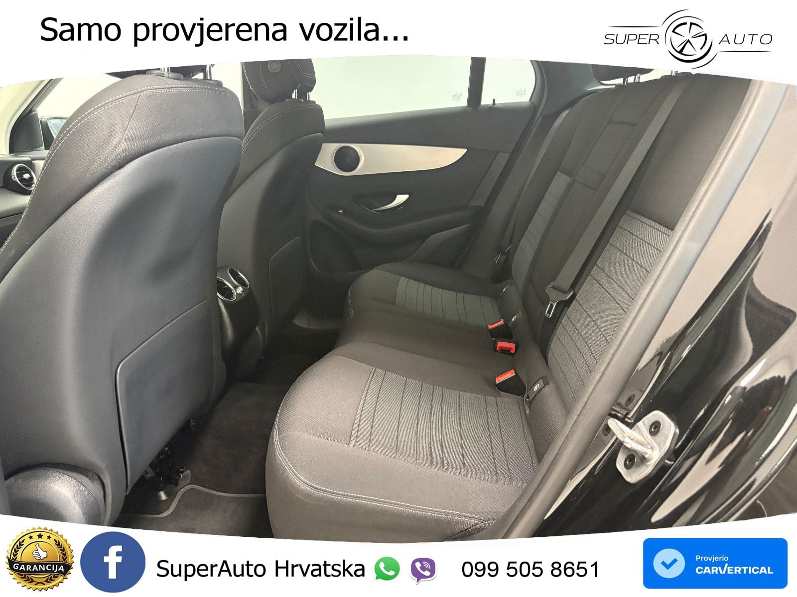 Mercedes GLC 200 (197 KS) 4MATIC G-TRONIC
